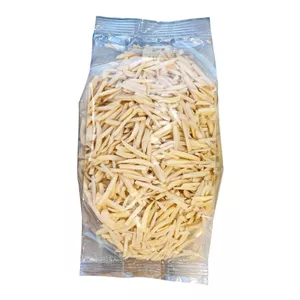 خلال بادام درختی درشت (بسته 200 گرمی)