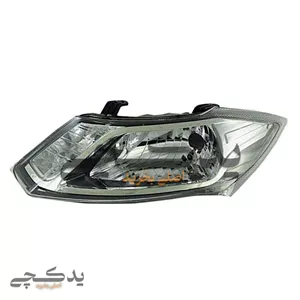 چراغ جلو ساینا مدرن