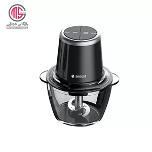 خردکن اسنوا مدل SCP-Q500 ( پس کرایه )