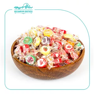 آبنبات لاکچری
