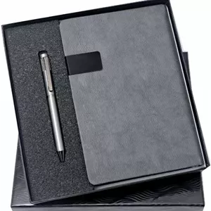 ست مدیریتی اقتصادی سررسید و خودکار  کد 0550
