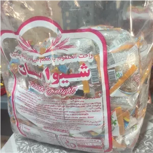 باسلوق دوپر دوسر پرس، 5 کیلو، برند شیواسان 