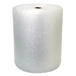 نایلون حبابدار نازک 100 سانتی رول 80 متری