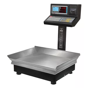 ترازوی محک 70 کیلویی مدل 17000PLUS
