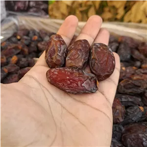 خرمای مجول درجه یک (500 گرمی)