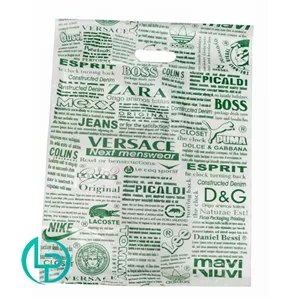 پلاستیک دسته موزی 55×40 سانتیمتر درجه 1 هر کیلوگرم