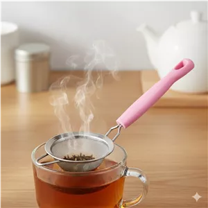 صافی چای رنگی یونیک کد 3070