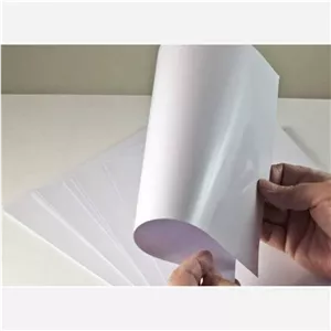 کاغذ گلاسه خوشنویسی