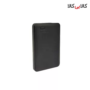 باکس هارد 2.5 اینچی USB 3.0 مدل WD-006 (طرح WD Elements)