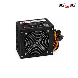 پاور کامپیوتر نکست (NEXT) مدل 1500W با توان واقعی 230 وات