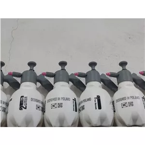 سمپاش 2لیتری مار کبری