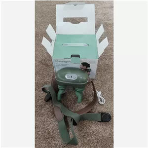 ماساژور حرارتی گردن و شانه مدل FH-670