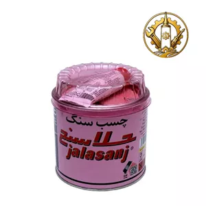 چسب سنگ 1 کیلوگرمی جلاسنج 