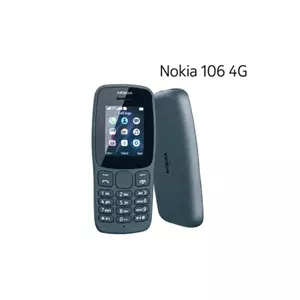 گوشی موبایل نوکیا مدل Nokia 106 4G