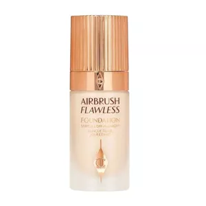 کرم پودر شارلوت تیلبری Airbrush Flawless رنگ 1NEUTRALneutre