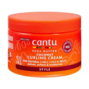 کرم فر کننده نارگیل کنتو (کانتو) Cantu