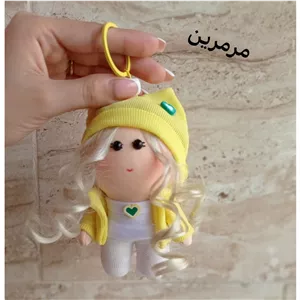 عروسک روسی