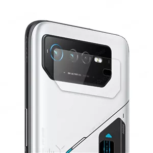 محافظ لنز دوربین گوشی موبایل Asus ROG Phone 6ایسوس راگ فون 6