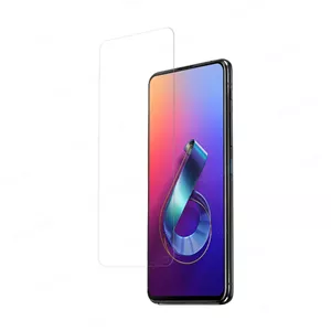 محافظ صفحه نمایش گوشی موبایل Asus Zenfone 6 2019 (ZS630KL)ایسوس زنفون 6 2019