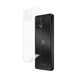 محافظ برچسب پشت گوشی موبایل Motorola Moto G72موتورولا موتو جی 72