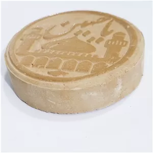 مهر نماز پایه مهری