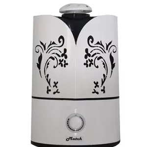 بخور 4 لیتری ولومی ورف ( مچ) عمده مجموعه 6 عددی یک سال گارانتی