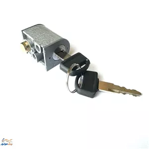 قفل فرمان هوندا درجه یک (پس کرایه)