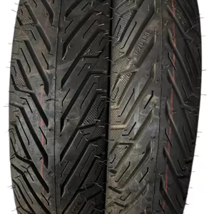 لاستیک موتور سیکلت سایز 10-350 یزد تایر تیوپلس (پس کرایه)