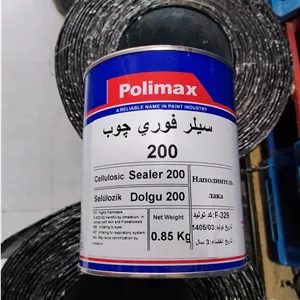 سیلر فوری چوب 200 ( Polimax ) یک کیلویی