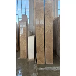 سنگ نما تراورتن دره بخار درجه یک 