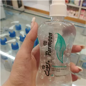 ژل موی سر پرمون