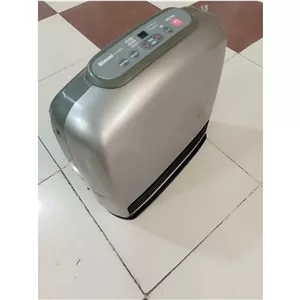 بخاری ژاپنی توان 2500 Rinnai