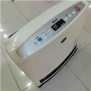 بخاری ژاپنی توان 4000 Rinnai
