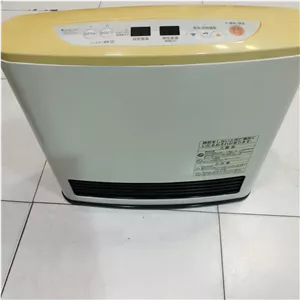 بخاری ژاپنی گازی توان 2500 توکیوگاز