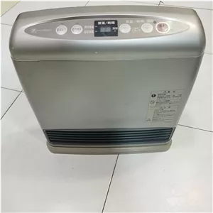 بخاری گازی ژاپنی توان 2500 ( LPGکپسولی)