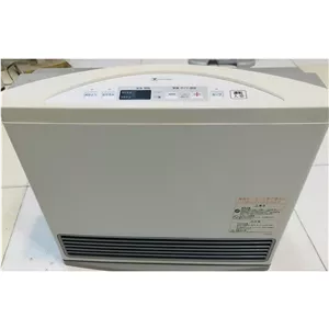 بخاری ژاپنی توان 5800 Tokyo Gas