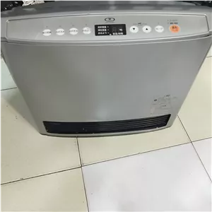 بخاری ژاپنی توان 5800
