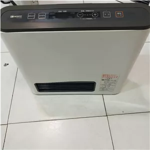 بخاری ژاپنی توان 2500 (گاز کپسولی)