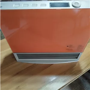 بخاری ژاپنی توان 4000 مدل شیشه ای 2008
