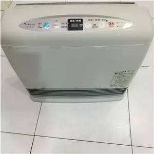 بخاری ژاپنی توان 3500 توکیو گاز 
