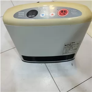 بخاری ژاپنی گازی توان 1500 توکیو گاز