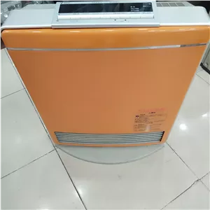 بخاری ژاپنی پایه گردان توان 4000 تصفیه هوا دار 