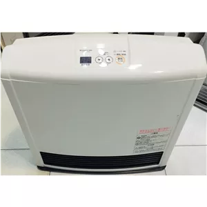 بخاری ژاپنی توان 4000 کلید وسط