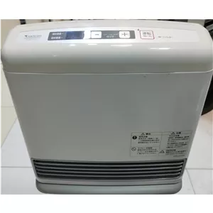 بخاری ژاپنی 2500 مدل توکیو TokyoGas