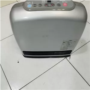 بخاری گازی ژاپنی توان 2500 (گاز کپسولی)