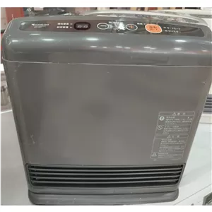 بخاری ژاپنی توان 2500 توکیو گاز