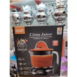 آب مرکبات گیر برند راف مدلR638