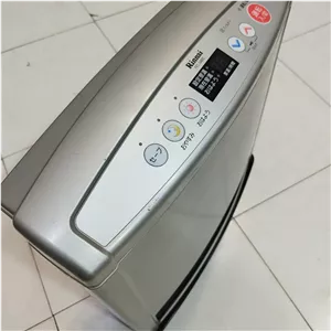 بخاری ژاپنی توان 3500 فن توربو
