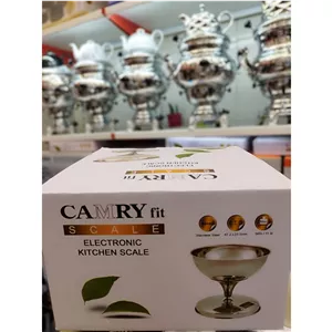 ترازو آشپزخانه کمری