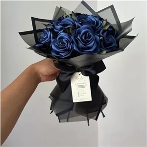 دسته گل ربانی 